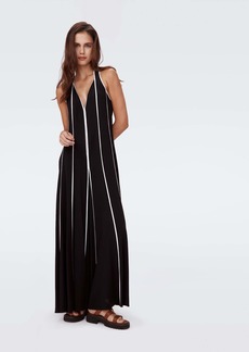 "DVF - Jasper Jumpsuit by Diane Von Furstenberg