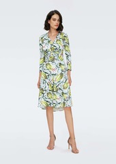 "DVF - Jerry Dress by Diane Von Furstenberg