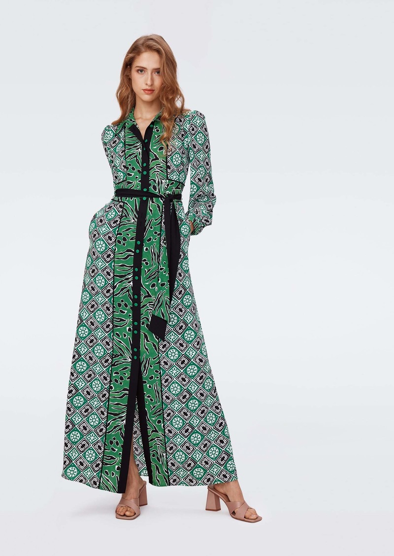 "DVF - Joshua Dress by Diane Von Furstenberg