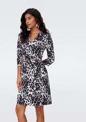 "DVF - Julian Wrap Dress by Diane Von Furstenberg