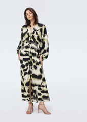 "DVF - Kason Dress by Diane Von Furstenberg