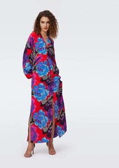 "DVF - Kason Dress by Diane Von Furstenberg