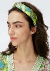 "DVF - Keisha Headband by Diane Von Furstenberg
