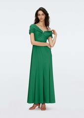 "DVF - Laurie Dress by Diane Von Furstenberg