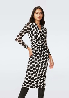 "DVF - Libra Dress by Diane Von Furstenberg