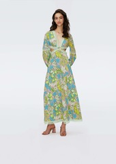 "DVF - Lina Dress by Diane Von Furstenberg