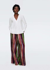 "DVF - Linsette Top by Diane Von Furstenberg