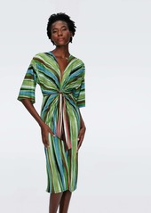 "DVF - Liza Dress by Diane Von Furstenberg