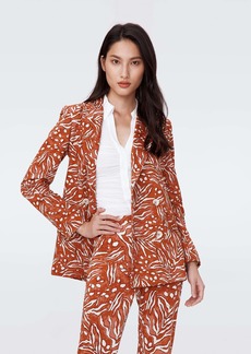 "DVF - Madison Jacket by Diane Von Furstenberg