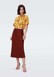 "DVF - Malik Skirt by Diane Von Furstenberg