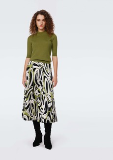 "DVF - Mykola Skirt by Diane Von Furstenberg