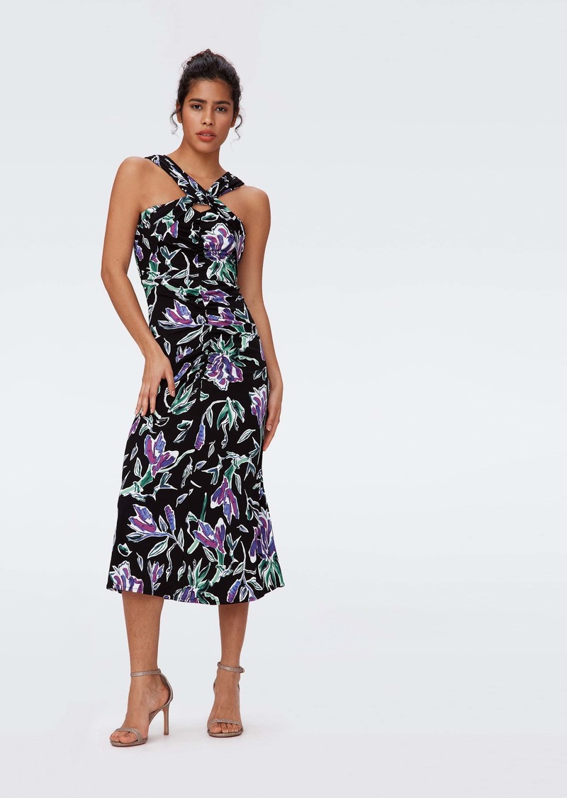 "DVF - Neely Dress by Diane Von Furstenberg