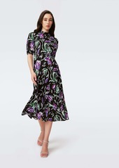 "DVF - Nella Dress by Diane Von Furstenberg