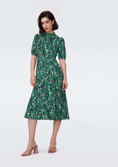 "DVF - Nella Dress by Diane Von Furstenberg