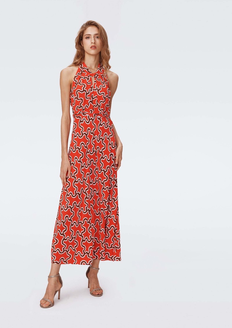 "DVF - Nyck Dress by Diane Von Furstenberg