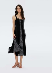 "DVF - Otto Dress by Diane Von Furstenberg