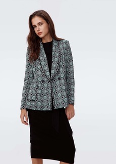 "DVF - Penelope Jacket by Diane Von Furstenberg