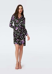 "DVF - Prita Shirt Dress by Diane Von Furstenberg