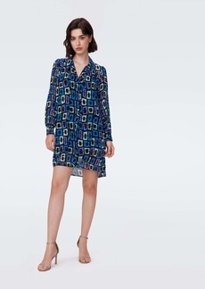 "DVF - Prue Dress by Diane Von Furstenberg