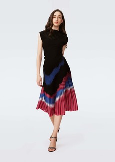 "DVF - Rick Dress by Diane Von Furstenberg