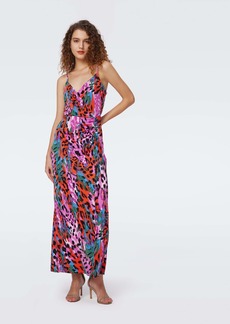 "DVF - Saavya Dress by Diane Von Furstenberg