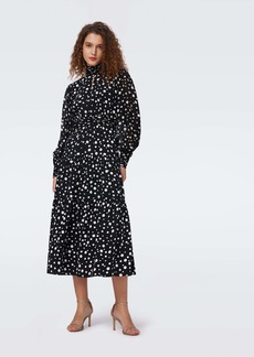 "DVF - Sai Dress by Diane Von Furstenberg