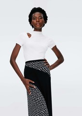 "DVF - Saoirse Top by Diane Von Furstenberg