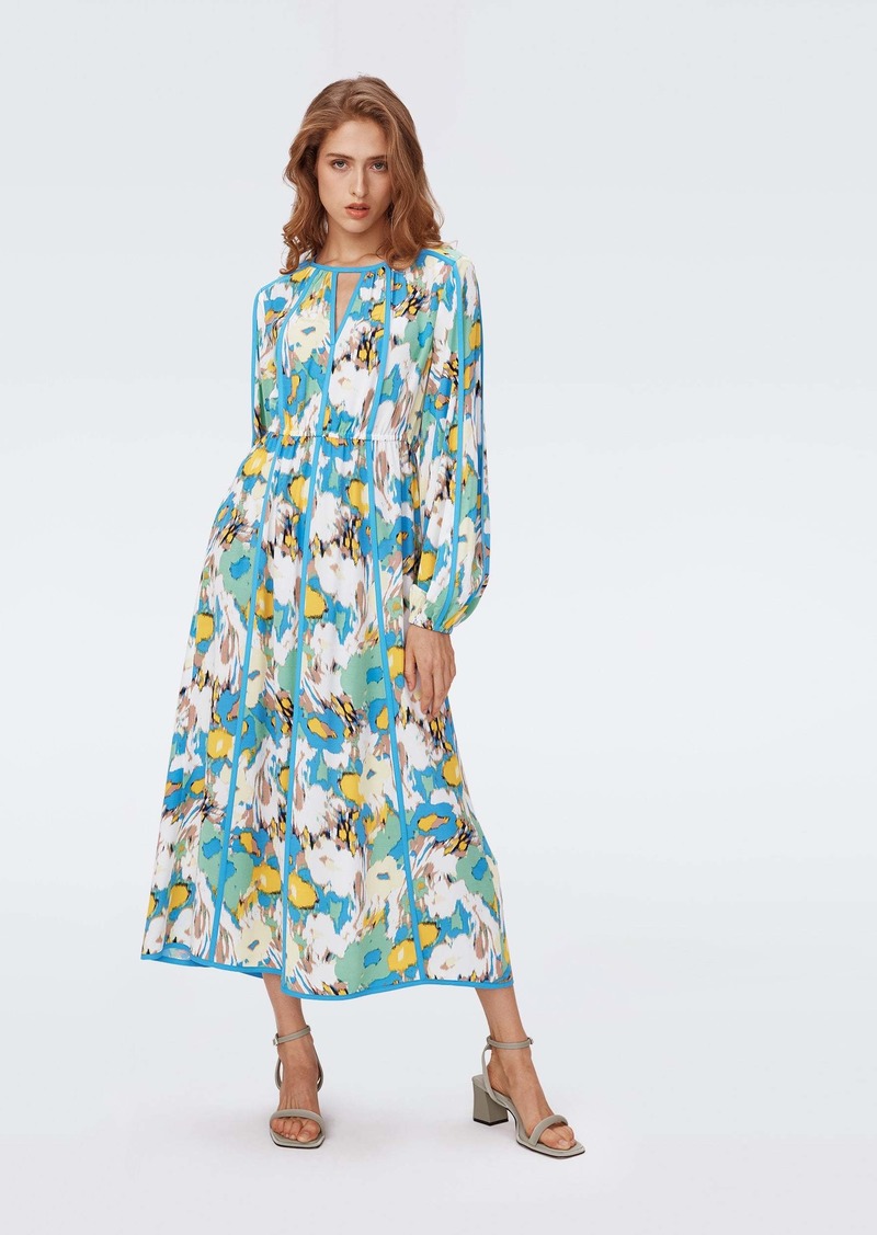 "DVF - Scott Dress by Diane Von Furstenberg