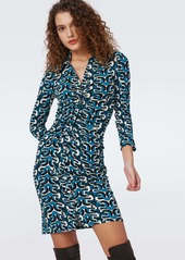 "DVF - Sheska Dress by Diane Von Furstenberg