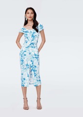 "DVF - Stephen Dress by Diane Von Furstenberg