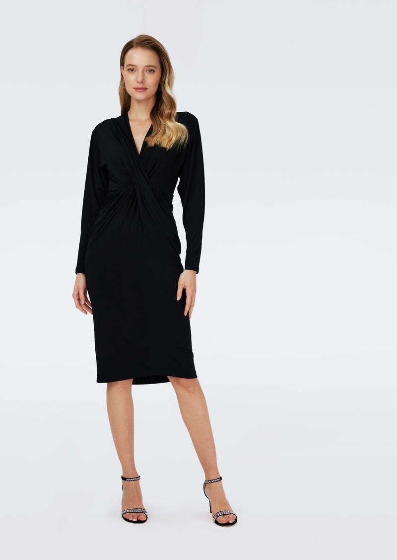 "DVF - Sylvia Dress by Diane Von Furstenberg