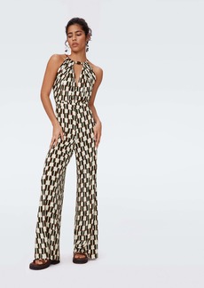 "DVF - Tai Jumpsuit by Diane Von Furstenberg