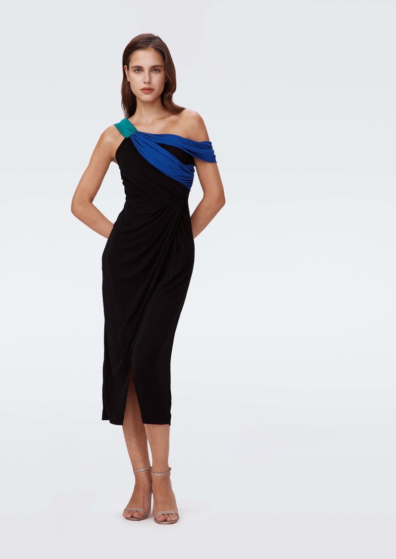 "DVF - Terin Dress by Diane Von Furstenberg