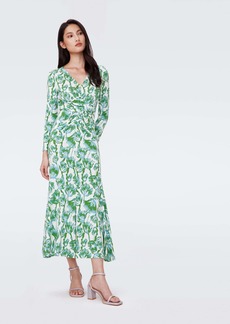 "DVF - Timmy Dress by Diane Von Furstenberg