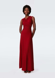 "DVF - Tomas Dress by Diane Von Furstenberg