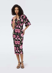 "DVF - Valerie Dress by Diane Von Furstenberg