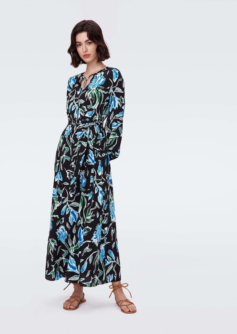 "DVF - Vandy Dress by Diane Von Furstenberg