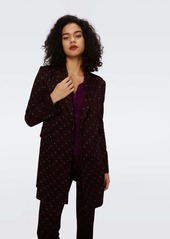 "DVF - Virginia Jacket by Diane Von Furstenberg