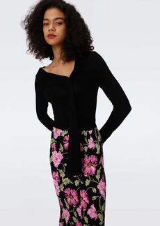 "DVF - Whitley Skirt by Diane Von Furstenberg