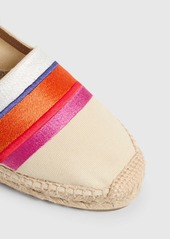 "DVF - X CastaÃ±er Klea Flat Espadrille by Diane Von Furstenberg