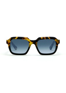 "DVF - X L.G.R Raffaello Sunglasses by Diane Von Furstenberg