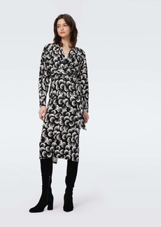 "DVF - Zidane Dress by Diane Von Furstenberg