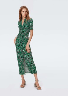 "DVF - Zoey Dress by Diane Von Furstenberg