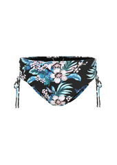 Diane Von Furstenberg Printed bikini bottoms