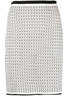 Diane Von Furstenberg Rayna pencil skirt