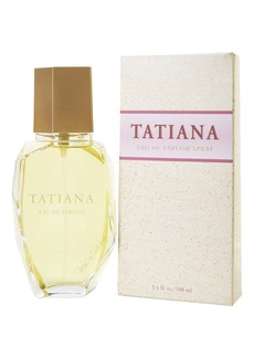 Tatiana By Diane Von Furstenberg Eau De Parfum Spray 3.4 Oz Women