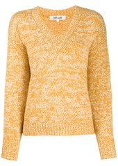 Diane Von Furstenberg V-neck sweater