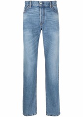 Diesel 1995 D-Sark 09C15 straight-leg jeans