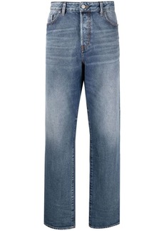 Diesel 1955 straight-leg jeans