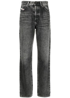 Diesel 1956 D-Tulip 007C4 straight-leg jeans